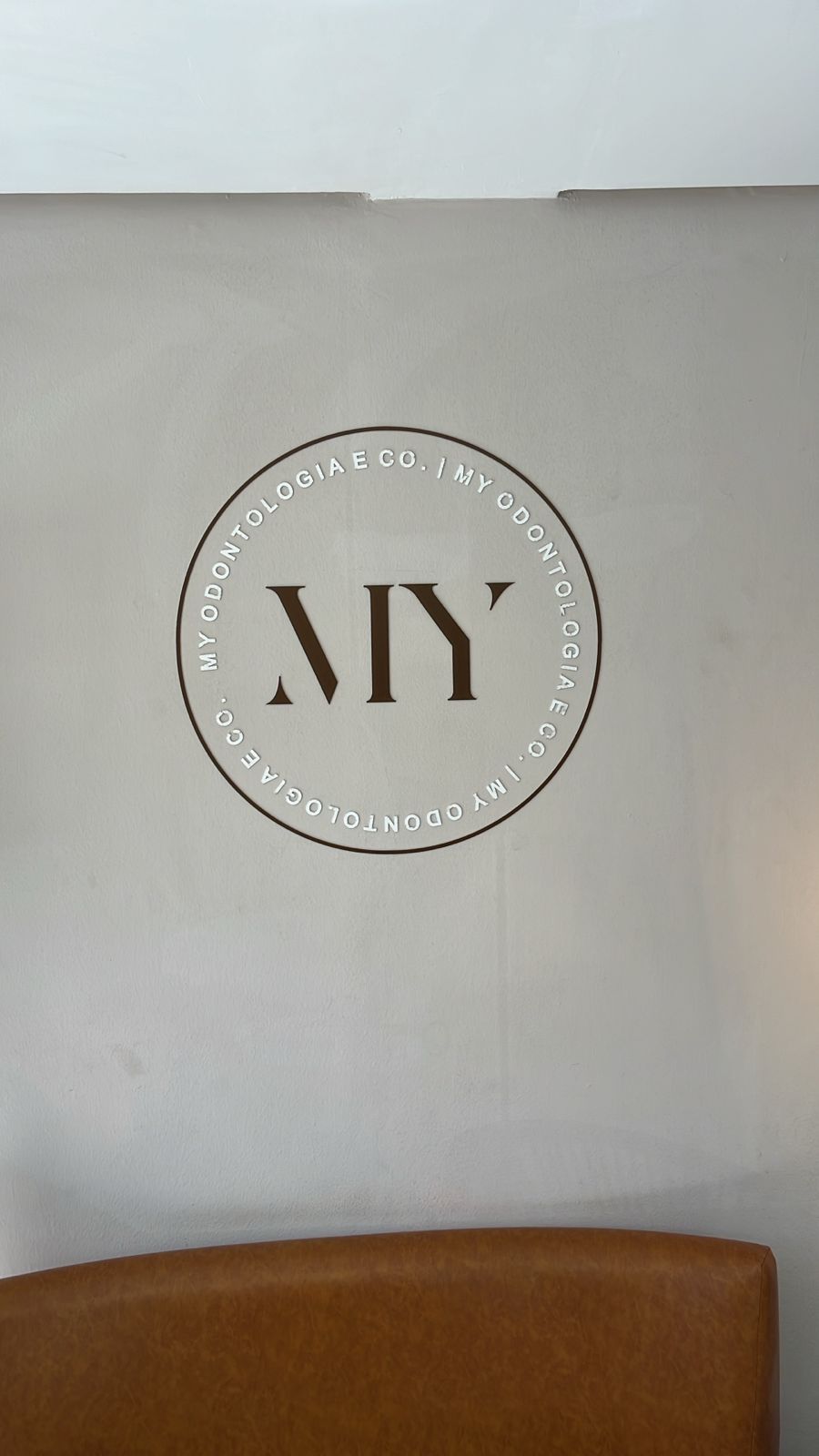 Letreiro de Acrílico 2mm - Imagem 4