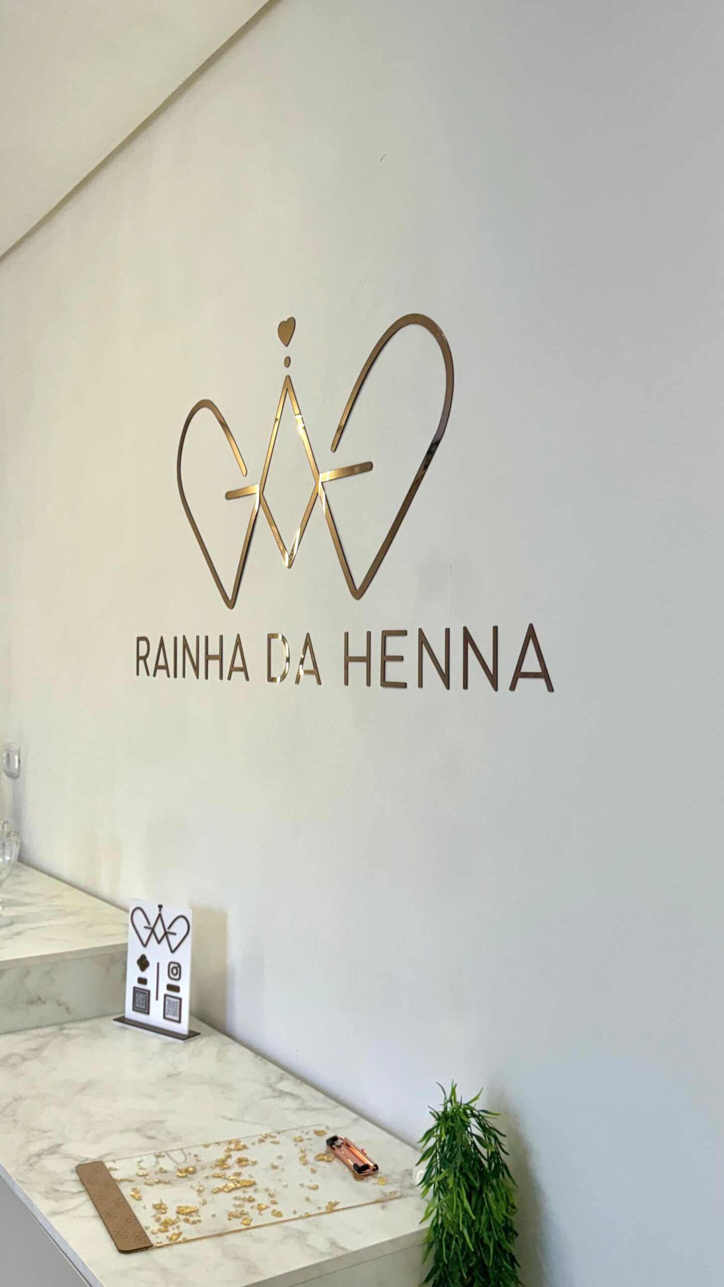 Letreiro de Acrílico 2mm - Imagem 23