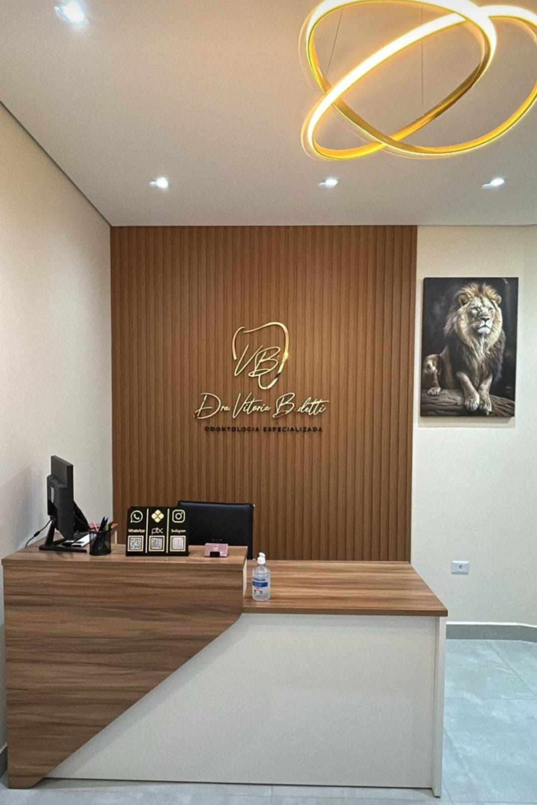 Letreiro de Acrílico 2mm - Imagem 22