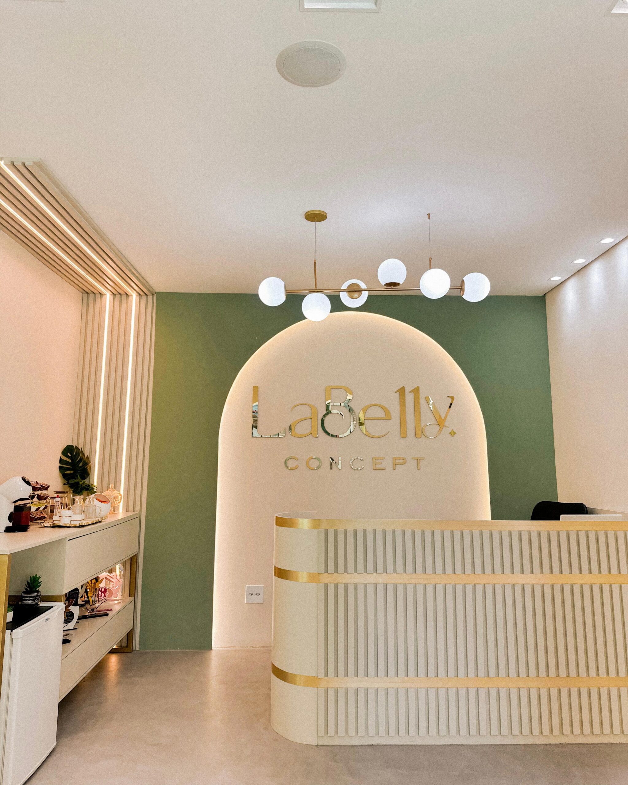 Letreiro de Acrílico 2mm - Imagem 3