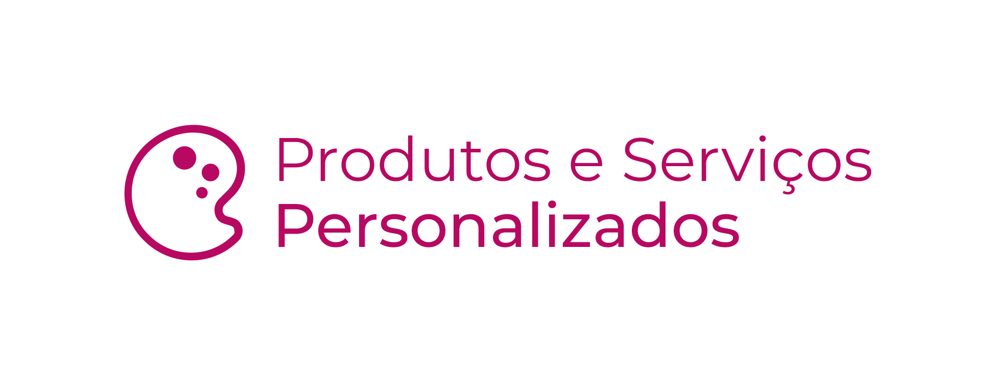 produtos personalizados