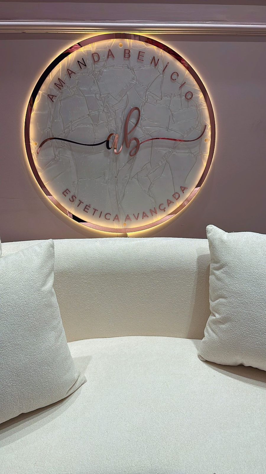 Placa Borda  LED - Imagem 3