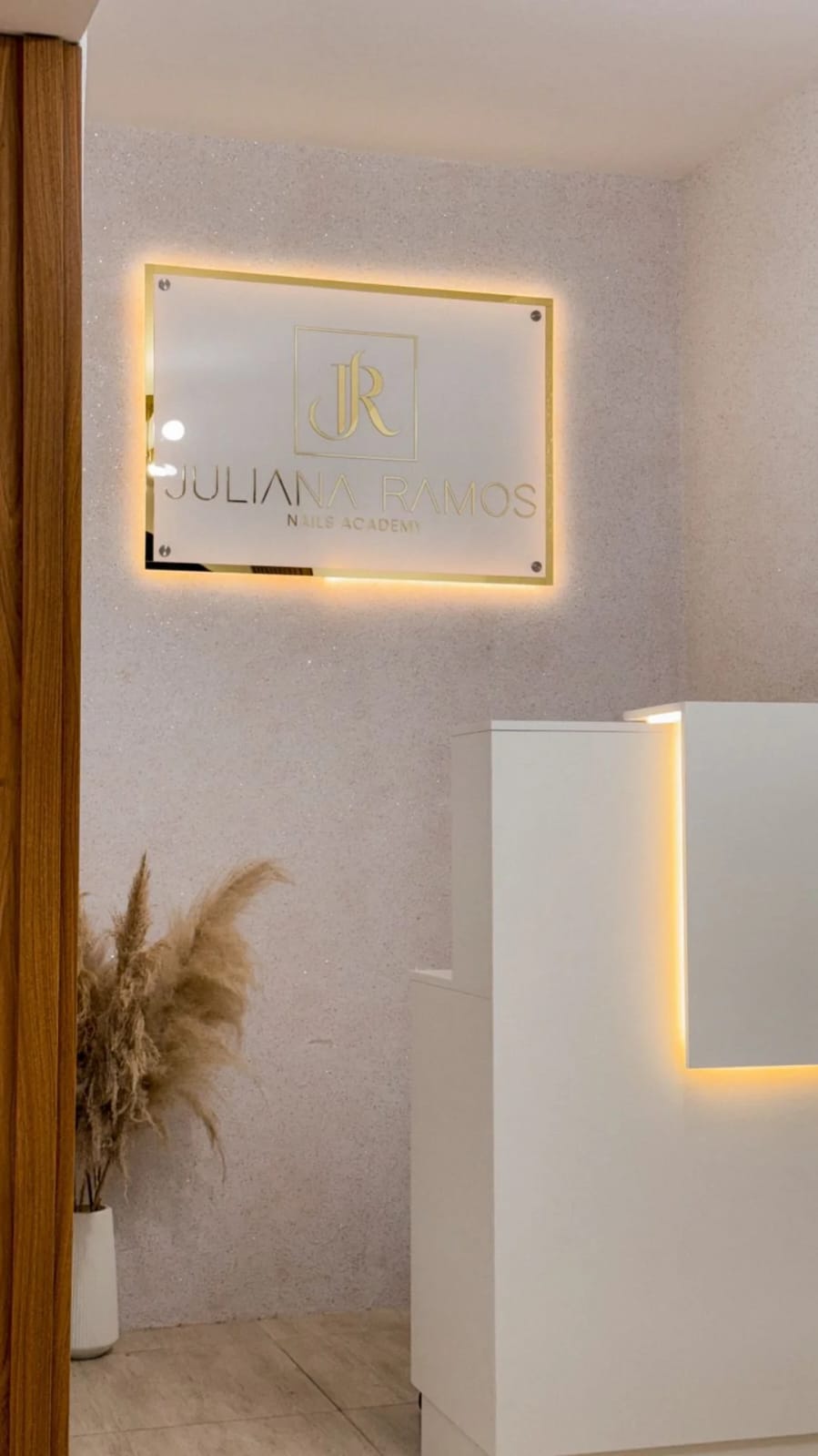 Placa Borda  LED - Imagem 10