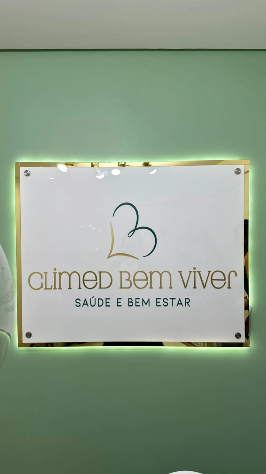 Placa Borda  LED - Imagem 11