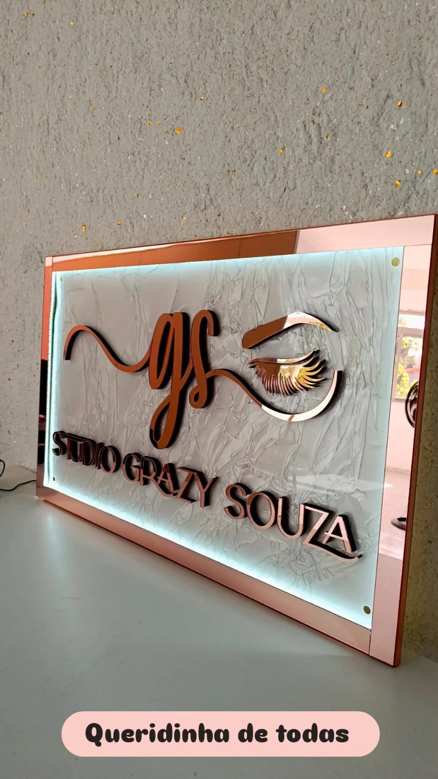 Placa Borda  LED - Imagem 4