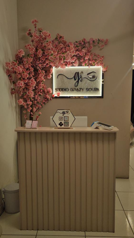 Placa Borda  LED - Imagem 13